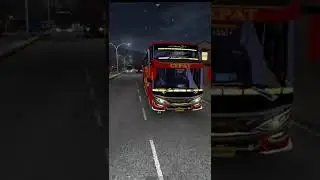 🗣️Nganteng ngoang jemput cewek depang gang // Me: sory bang bus gw gak bisa masuk gang🗿