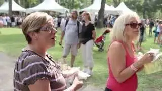 Empanada Guy Trailer