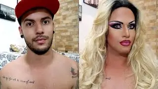 Drag Transformation by Wylliams Chalegre