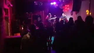 Lukewarm ocean, NL / Fenix bar, Alytus