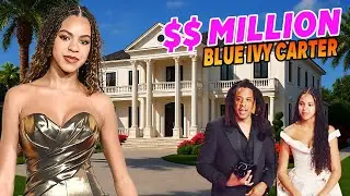 Blue Ivy Carter&rsquo;s Billionaire Life at 13 | Luxury Mansion, Cars, Celebrity Lineage, Net Worth & More