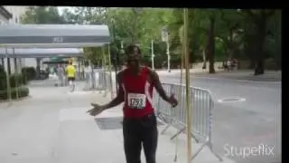 5th avenue mile