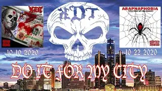 DoItForMyCity K.D.T KillazDontTalk #Detroit #share #KDT
