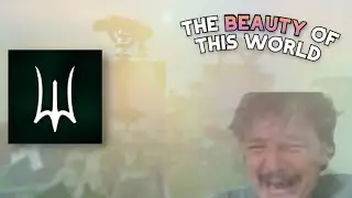 A Peak In The World Of Deepwoken | Roblox Cinematic