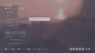 Battlefield 1 How find servers full player