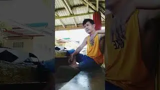 mainit na panahon sa ating lahat#danielvlog