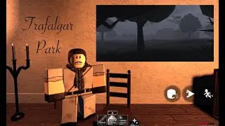 Guts and Blackpowder -New Trafalgar Park- Sneak Peek