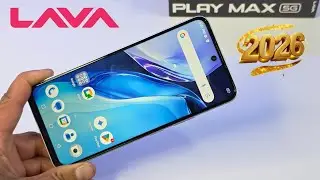 Is Lava Play Max the BEST Indian Smartphone Right Now ?
