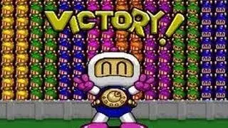 batalla de bomberman loquendo