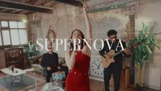 SUPERNOVA . Brazilian Bossa Nova With A Pop Twist