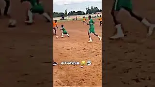 Shocking secret to short footballers #comedyfilms  #football #fypシ  #seo
