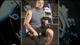 Paul Rosen - Paralympic Gold Medalist