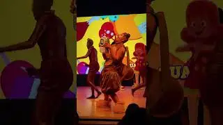 POV: Sua m&uacute;sica favorita no show do 3 Palavrinhas!