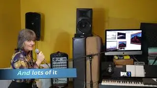 Портативная PA-система - Fender Passport Pro 500
