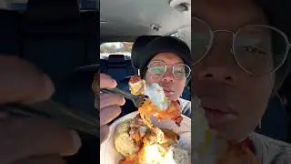 Insane‼️BIG Breakfast🔥 Must Try🔥