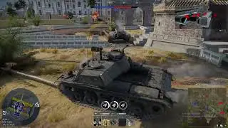 I gonna quit this crap #warthunder #warthundergameplay