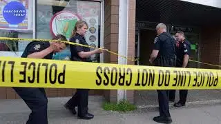 Woman Charged in Random Stabbing That Killed 29-year-old man - Vancouver Today