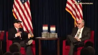 Mark Levin Discusses Article V & His Book 'The Liberty Amendments'