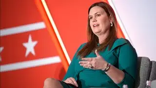 Inauguration of Sarah Huckabee Sanders as Arkansas Governor