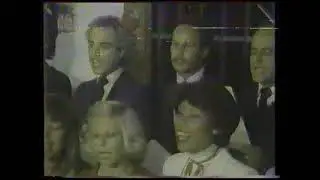 Acude te estamos esperando...Venezuela 1979  Cuando Carajito