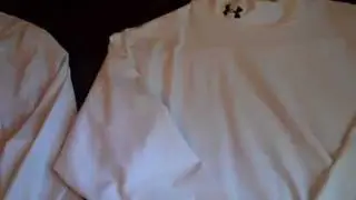 The Difference Between Under Armour Heatgear and Under Armour Coldgear