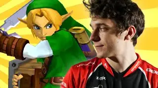 We forced Plup and iBDW to play a Melee Mid Tier