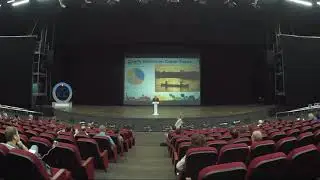 ICC2017 transaltion from Sochi (12 of October)
