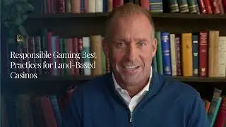 Responsible Gaming Best Practices for Land Based Casinos