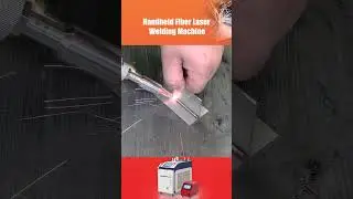 Soldadora l&aacute;ser port&aacute;til de 2000w que suelda acero inoxidable de 3mm