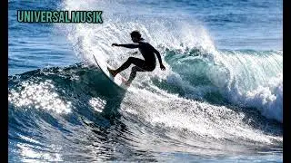 GULUNGAN KEKAL SAMUDERA