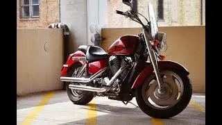 2003 Honda Shadow Sabre 1100 VT1100C2 - Sold