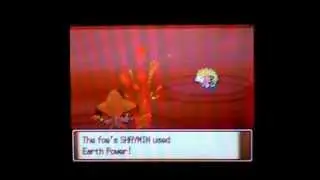 Pokemon WiFi Battle 173 (EchoPwns) [Roulette]