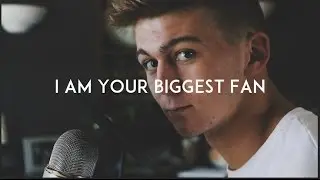 JON BELLION I AM YOUR BIGGEST FAN
