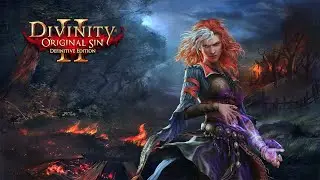 №03 Divinity: Original Sin 2 с глобальным модом Epic Encounters 2. Лоусе пойдет только поглядеть.