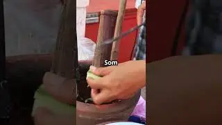 Thai Must Eats!