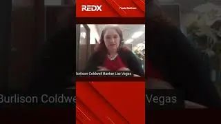Podcast with Paula Burlison #shorts #realestate #redx #shortsvideo