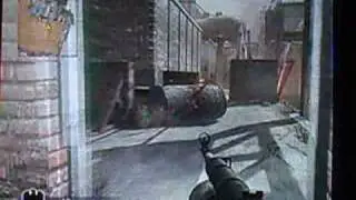 Call of Duty 5 Corrosion ghost