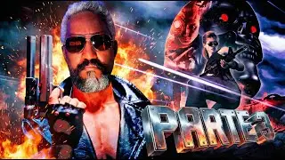TERMINATOR 2D &ndash; NO FATE 🔥 TERMINANDO EN HARD / MEJOR JUGADOR RETRO DE RD ( REPUBLICA DOMINICANA )