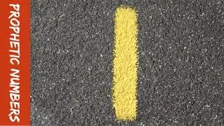 1's, 11's, 111's, & 1111's | PROPHETIC NUMBERS ~ Ep  1