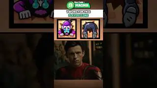 Comment 1 Word for this 😂 #brawlstars #brawlstarsshorts