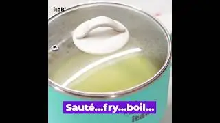 Itaki Shabuki Pot Demo