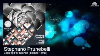 Stephano Prunebelli - Looking For Silence (Tokkoi Remix)