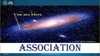 Associative DataBase Technology Review
