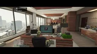 Grand Theft Auto V online. Can we buy a second warehouse ? Lets see.