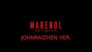LeaF - MARENOL (John Raizhen Ver.)