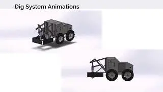 2020 - Comprehensive Video - Earth Team - Autonomous Agricultural Hole Digger