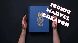 Marvel paragon revealed