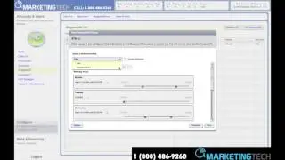 Ringless Voice Mail - Marketing Tech Software