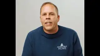 Introduction to Adaptable Home