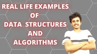 Real life applications of Data structures and Algorithms | Why do you study DSA? | problem solving